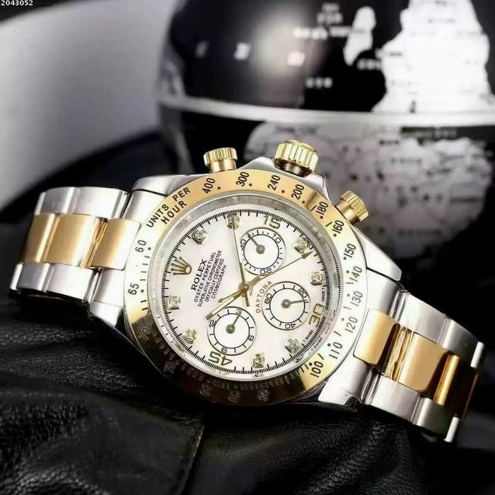 Rolex Watch 1039